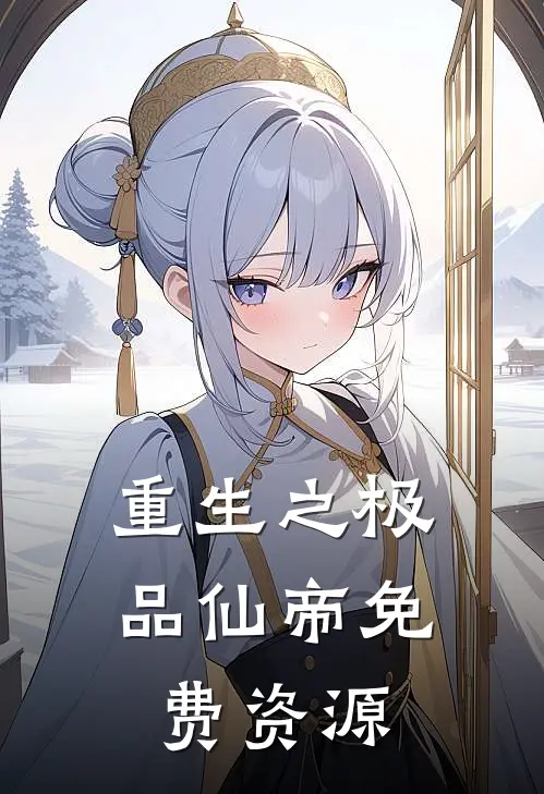 重生之极品仙帝免费资源