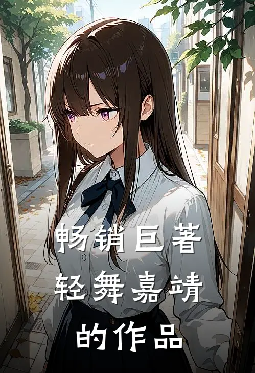畅销巨著轻舞嘉靖的作品