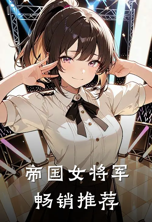 帝国女将军畅销推荐