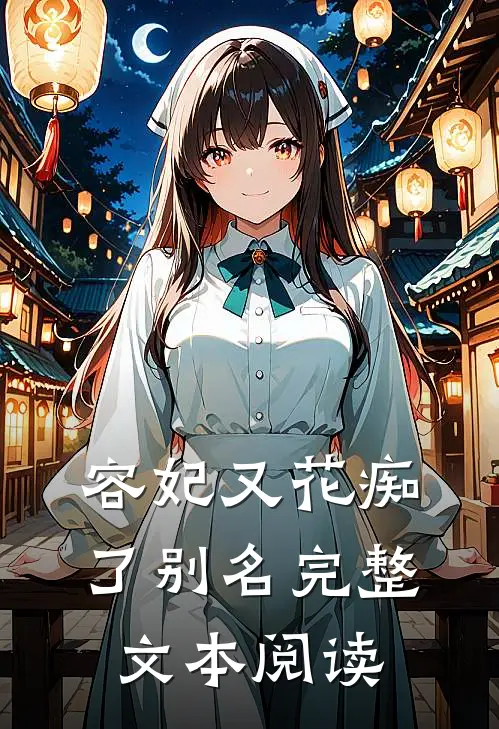 容妃又花痴了别名完整文本阅读