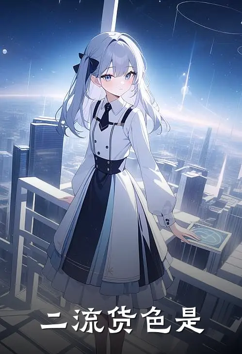 二流货色是