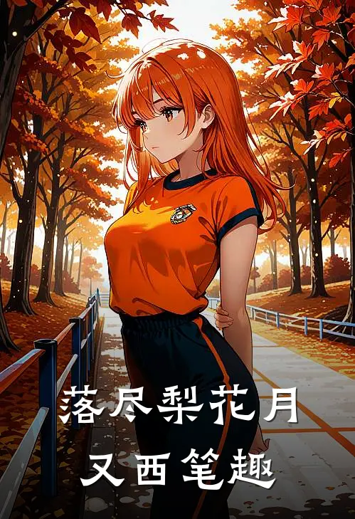 落尽梨花月又西笔趣