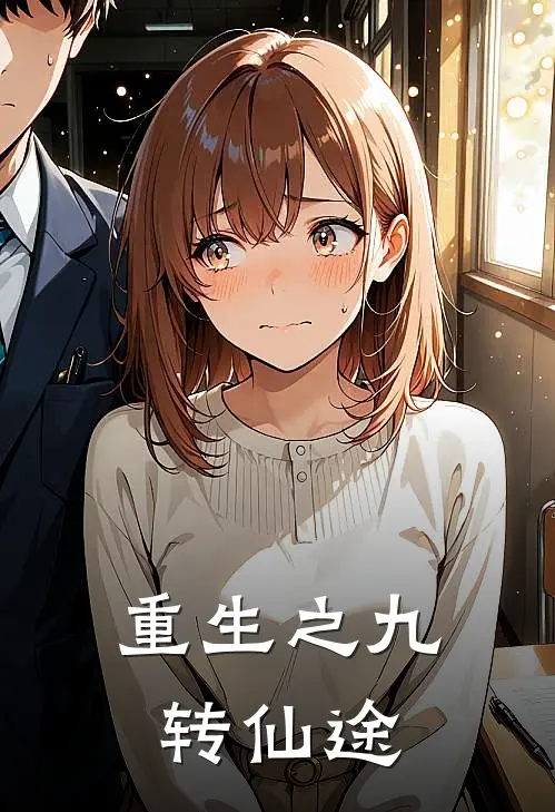 重生之九转仙途