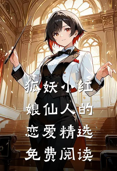 狐妖小红娘仙人的恋爱精选免费阅读