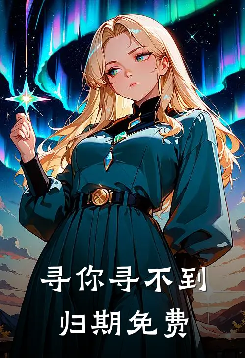 寻你寻不到归期免费