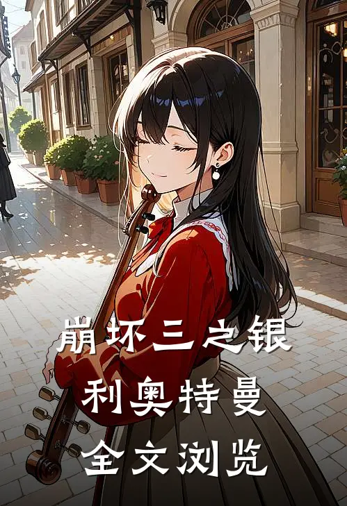 崩坏三之银利奥特曼全文浏览