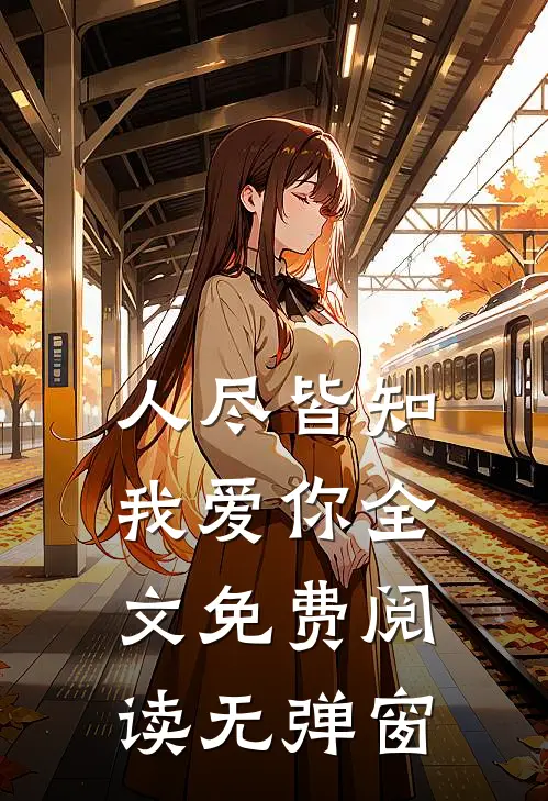 人尽皆知我爱你全文免费阅读无弹窗