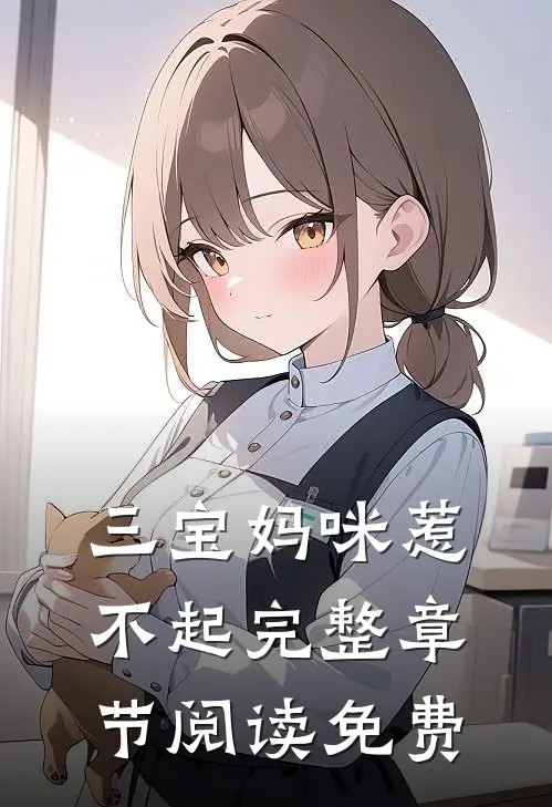 三宝妈咪惹不起完整章节阅读免费
