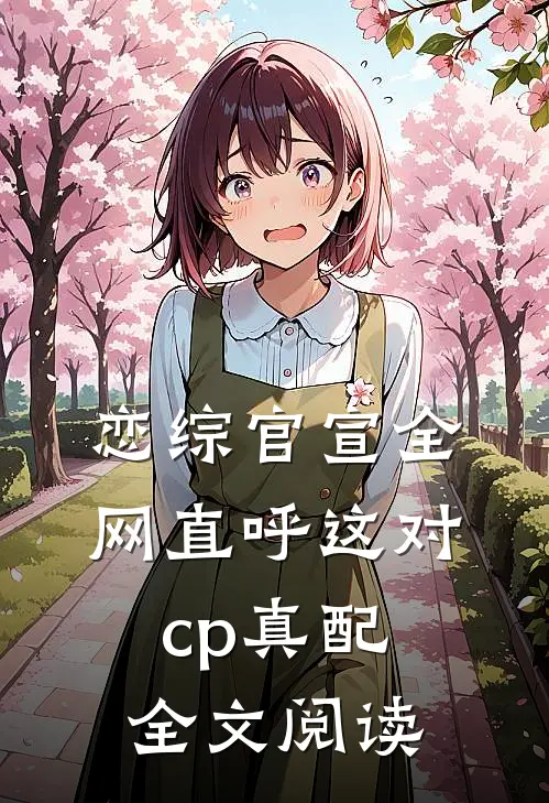 恋综官宣全网直呼这对cp真配全文阅读
