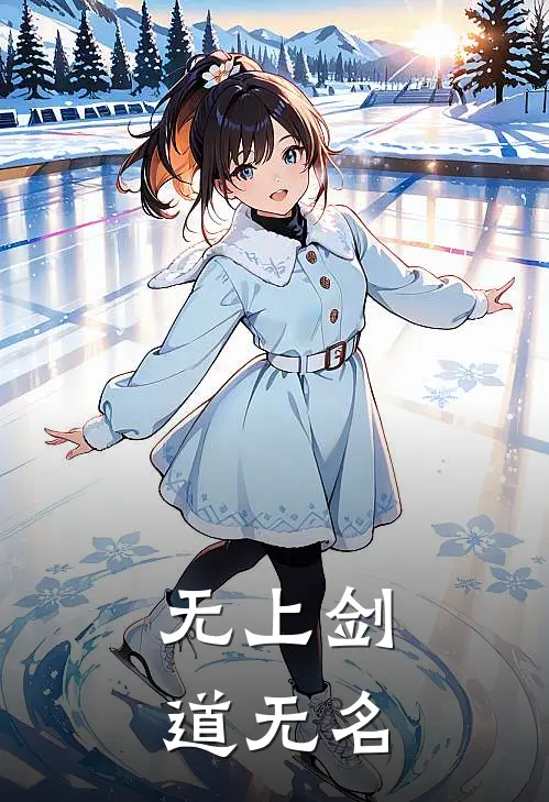 无上剑道无名