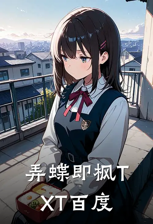 弄蝶即枫TXT百度