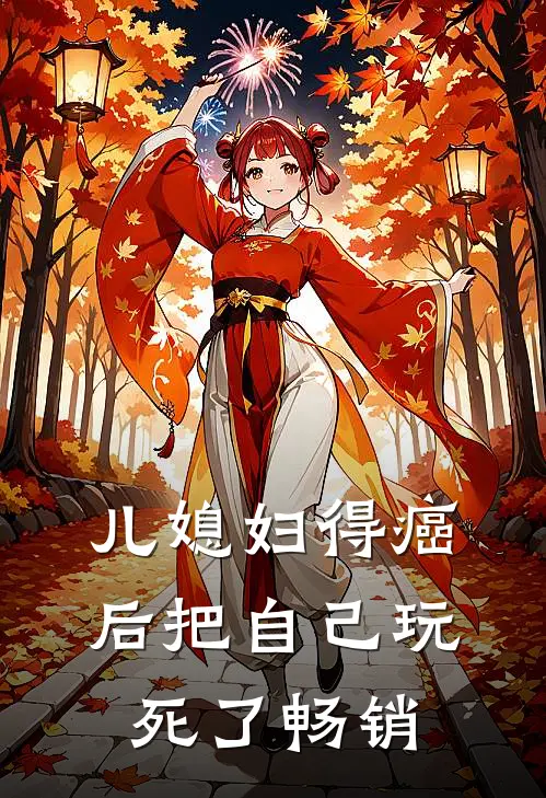 儿媳妇得癌后把自己玩死了畅销