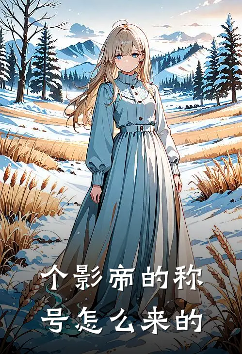 个影帝的称号怎么来的