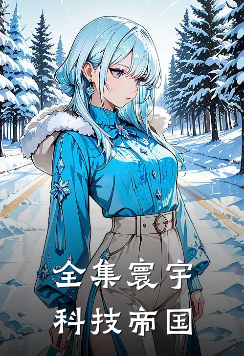 全集寰宇科技帝国