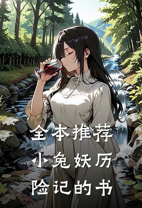 全本推荐小兔妖历险记的书