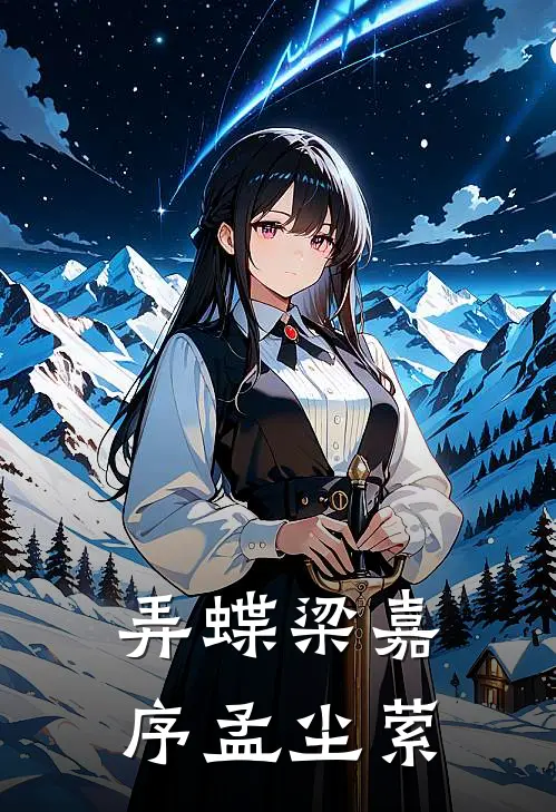 弄蝶梁嘉序孟尘萦