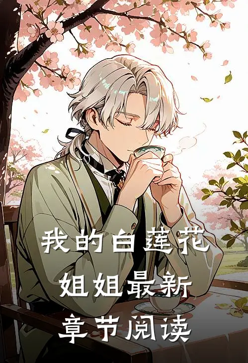 我的白莲花姐姐最新章节阅读