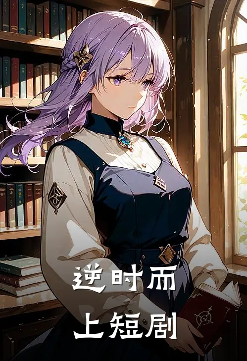 逆时而上短剧