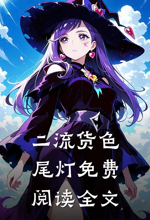 二流货色尾灯免费阅读全文