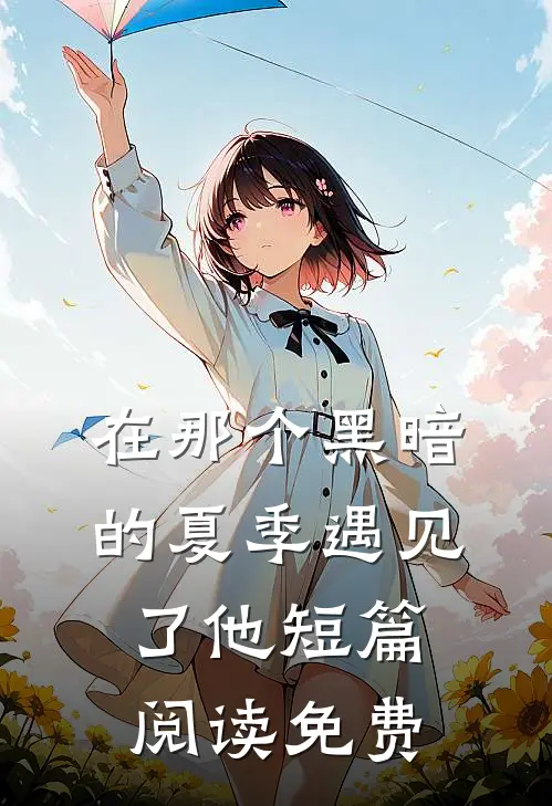 在那个黑暗的夏季遇见了他短篇阅读免费