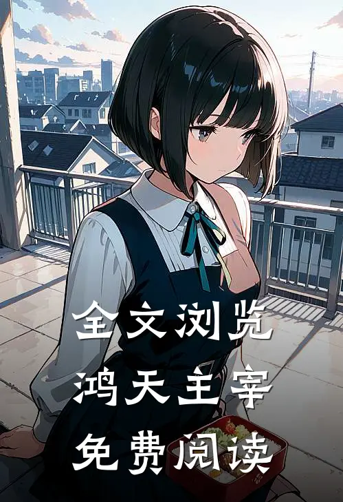 全文浏览鸿天主宰免费阅读