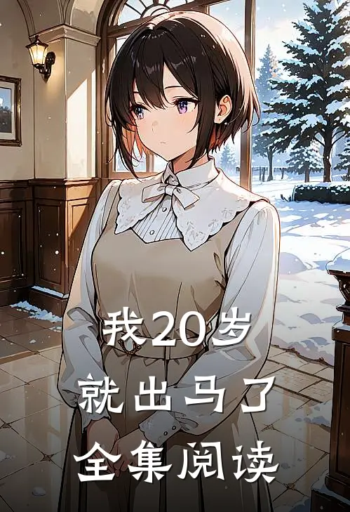 我20岁就出马了全集阅读