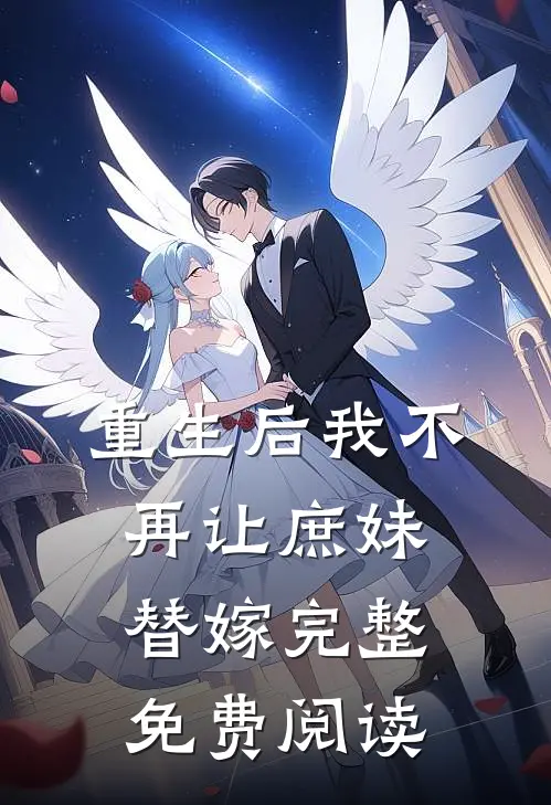 重生后我不再让庶妹替嫁完整免费阅读