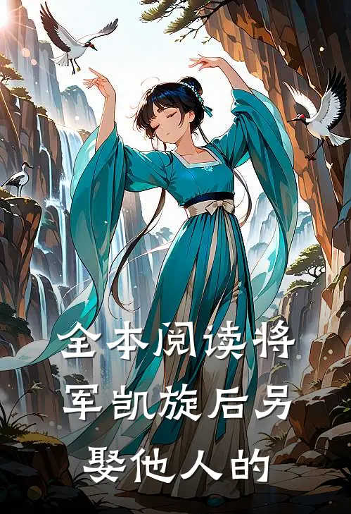 全本阅读将军凯旋后另娶他人的