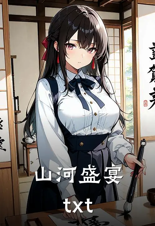 山河盛宴txt