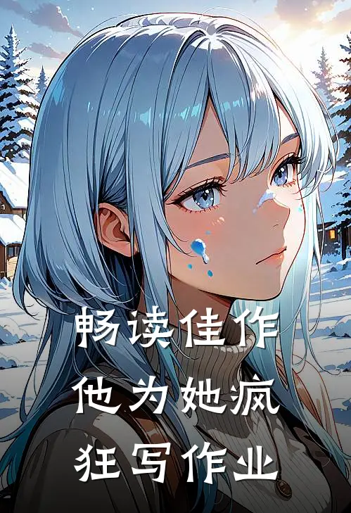 畅读佳作他为她疯狂写作业