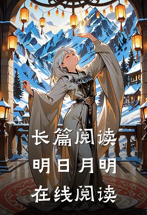 长篇阅读明日月明在线阅读
