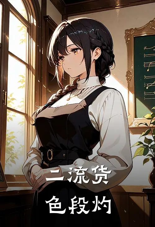 二流货色 段灼