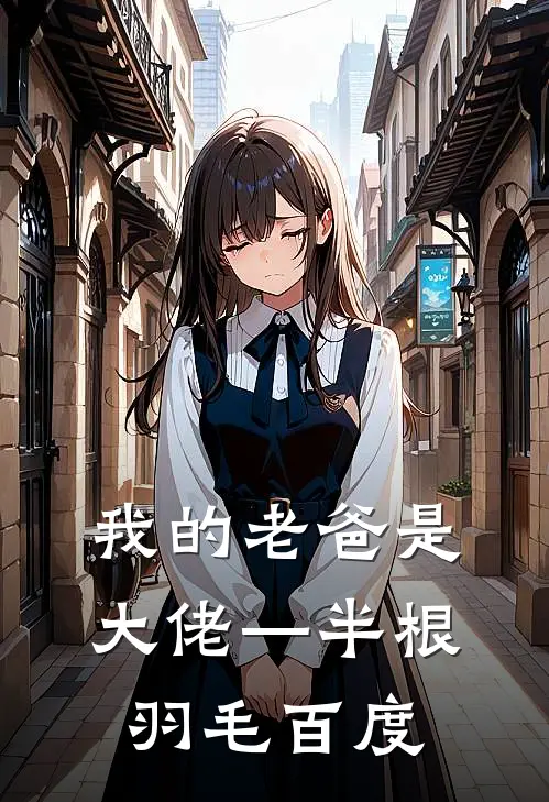 我的老爸是大佬—半根羽毛 百度