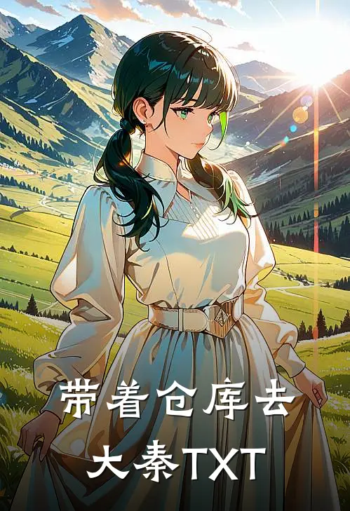 带着仓库去大秦TXT