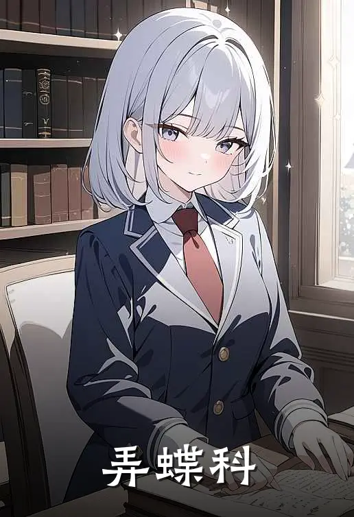 弄蝶科