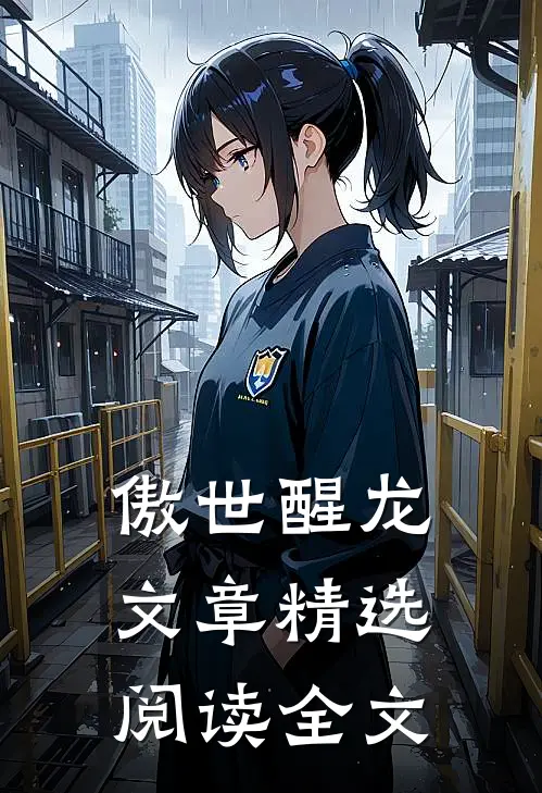 傲世醒龙文章精选阅读全文