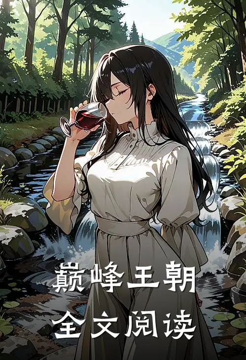 巅峰王朝全文阅读