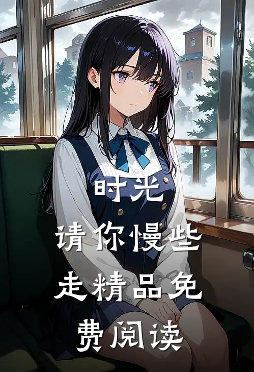 时光,请你慢些走精品免费阅读