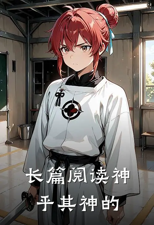 长篇阅读神乎其神的