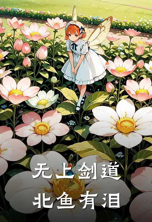 无上剑道 北鱼有泪