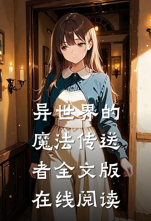 异世界的魔法传送者全文版在线阅读