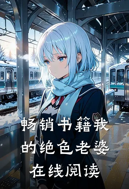 畅销书籍我的绝色老婆在线阅读