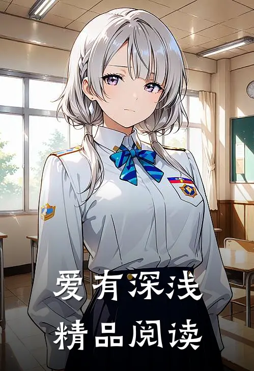 爱有深浅精品阅读