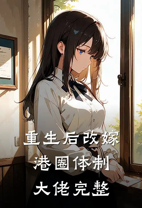 重生后改嫁港圈体制大佬完整