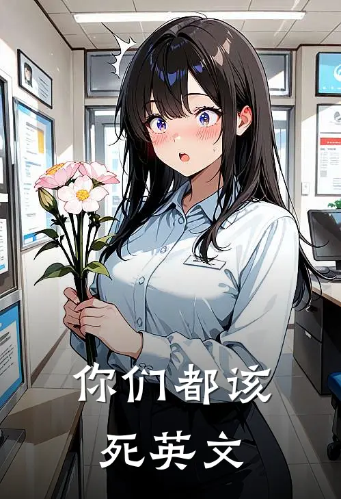 你们都该死英文