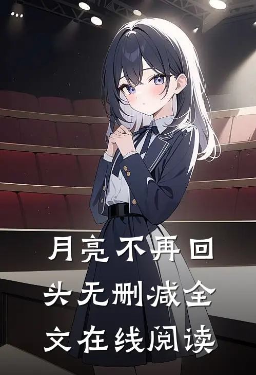 月亮不再回头无删减全文在线阅读