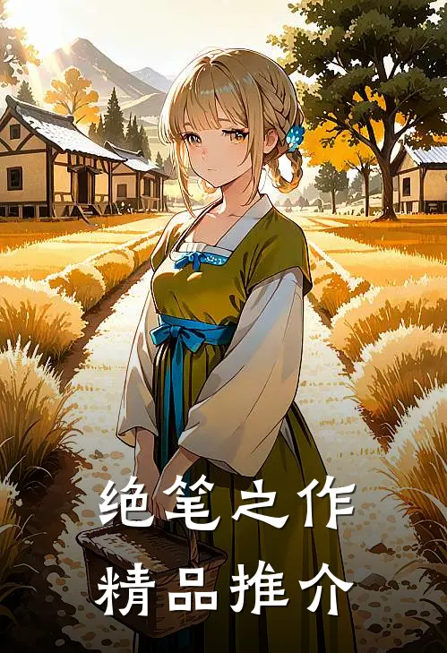 绝笔之作精品推介