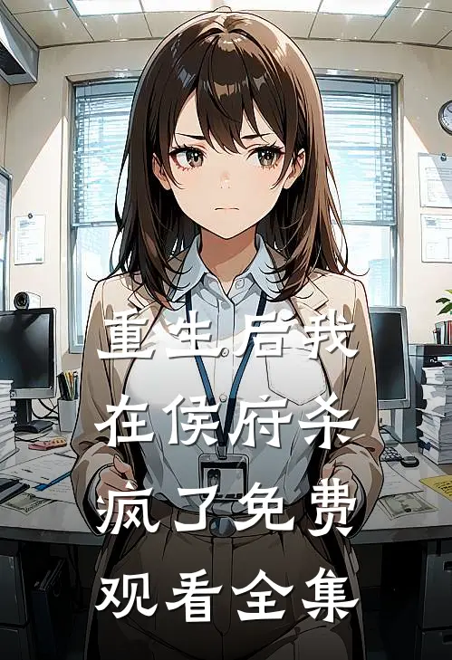 重生后我在侯府杀疯了免费观看全集