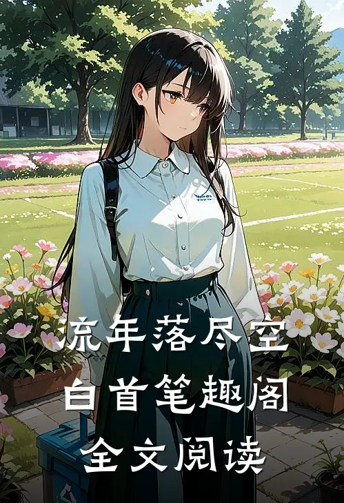流年落尽空白首笔趣阁全文阅读