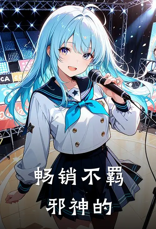 畅销不羁邪神的